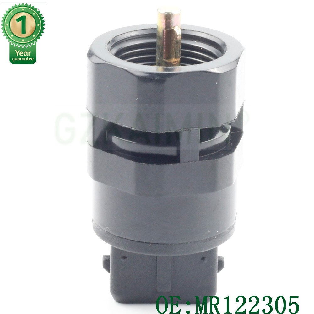 Sensor velocímetro para vehículo, SENSOR de velocidad MR122305 para MITSUBISHI L 400, Space Gear Pajero Shogun Monter, novedad