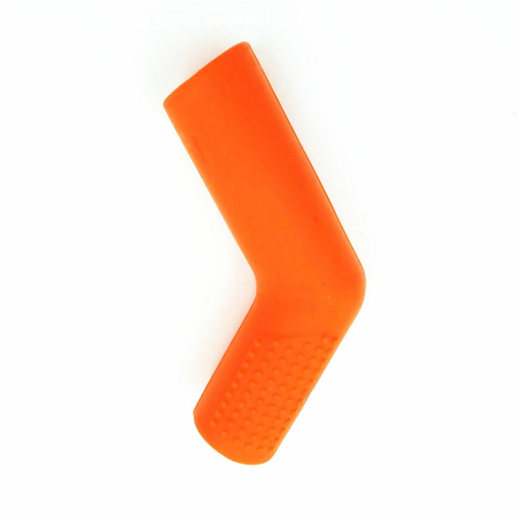 Multicolor Rubber Motorcycle Shifter Shoe Sock Protector Shift Cover Dirt Bike shift lever sleeve Tuning Parts