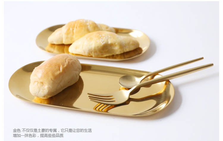 romantic small cute dishes plate gold silver dessert plate small party plate wedding plates dishes and plates sets sushi plate