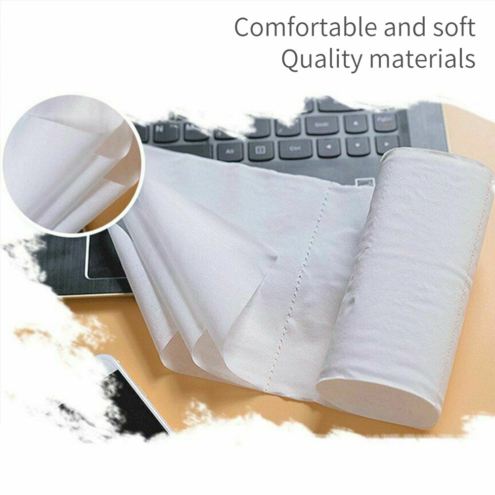 12rolls/pack 4 Ply Bathroom Tissue Cleaning Hotel Home Soft Wood Pulp Office Bedroom Living Room Restaurant Kitchen Toilet Paper