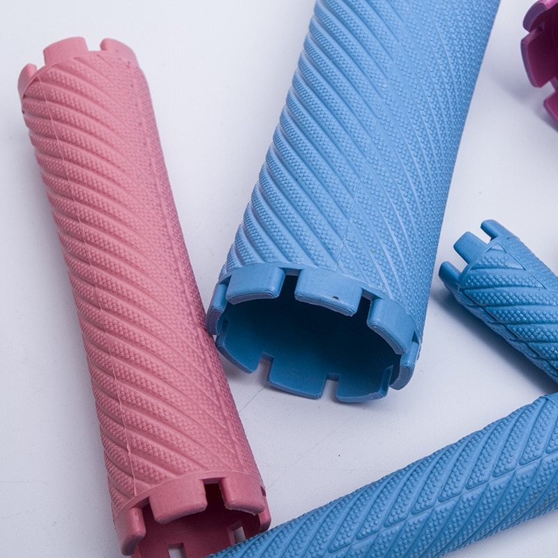 100 Stks/set 10 Maten Hair Perm Staven Kit Koude P... Grandado