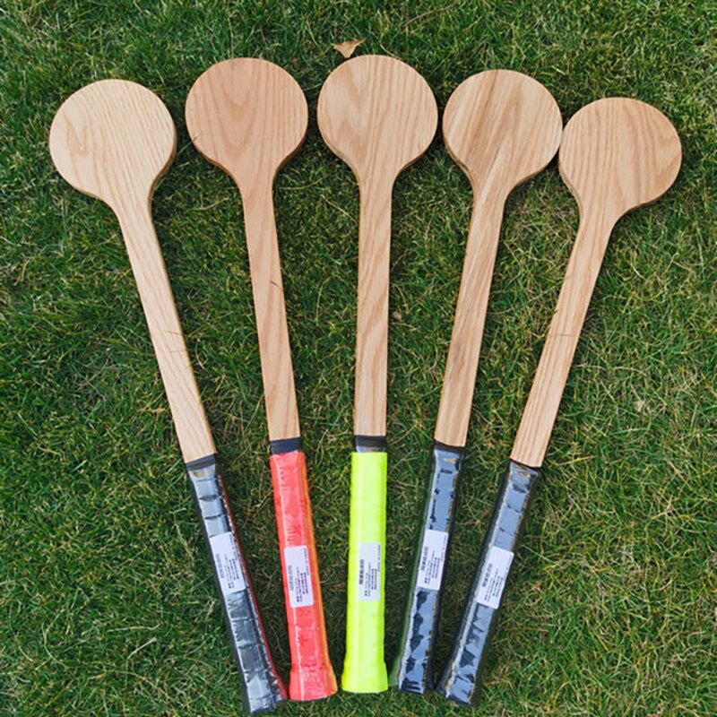 1 Pc Tennis Houten Sweet Spot Training Tennisracket-Batting Training Racket Nauwkeurigheid Practic