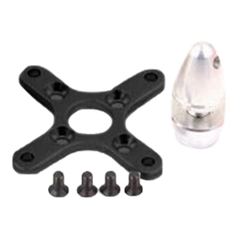 Moteur sans brosse 3S-4S pour avion RC multi-copter moteur sans balais