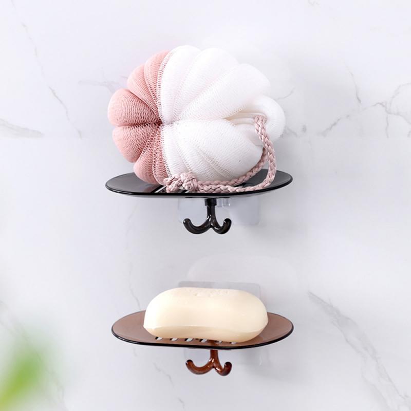 Zwarte badkamer handdoek rek 75 cm - online kopen? | Korting tot 42