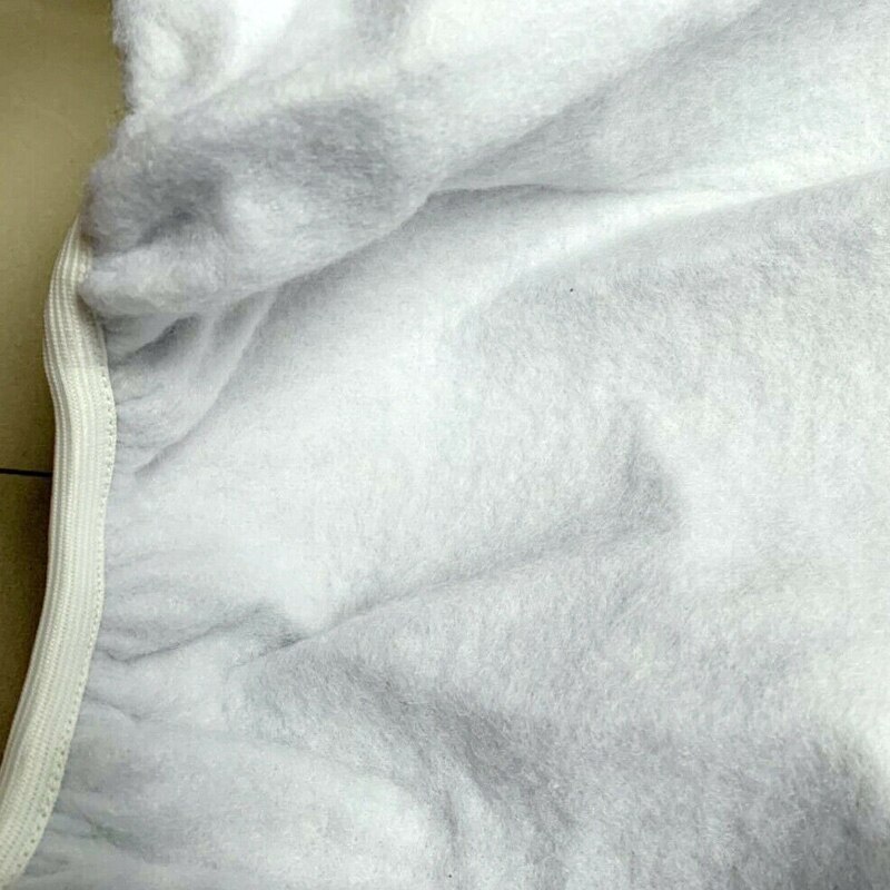 Pokrywa na deskę robić prasowania gruby filc poliestrowy wyściełkażdy pokrowiec odporny na ciepło MDD88