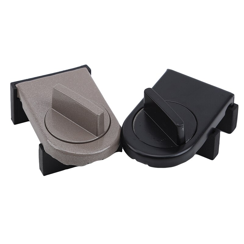 Sliding Sash Stopper Cabinet Locks Straps Doors Security Anti-theft Lock Window Sliding Door Baby Kids Child Safety Doors Lock