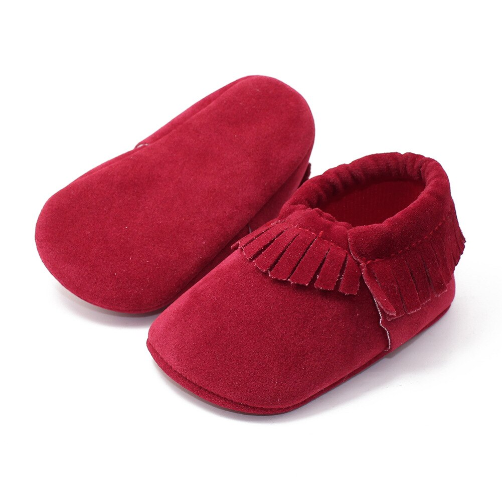 Focusnorm Baby Girls Boy Baby Casual Shoes Soft So... – Vicedeal