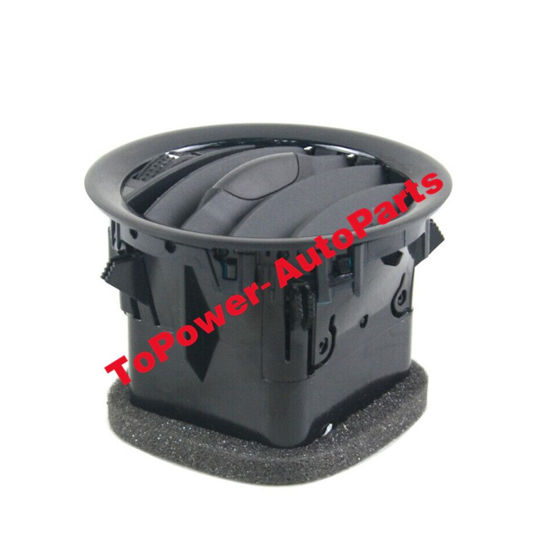 Luftventil dyse gitter 13417363 13180765 13180868 13363313 13363314 13363315 13365419 13365420 2201099 1814154 til adam corsa