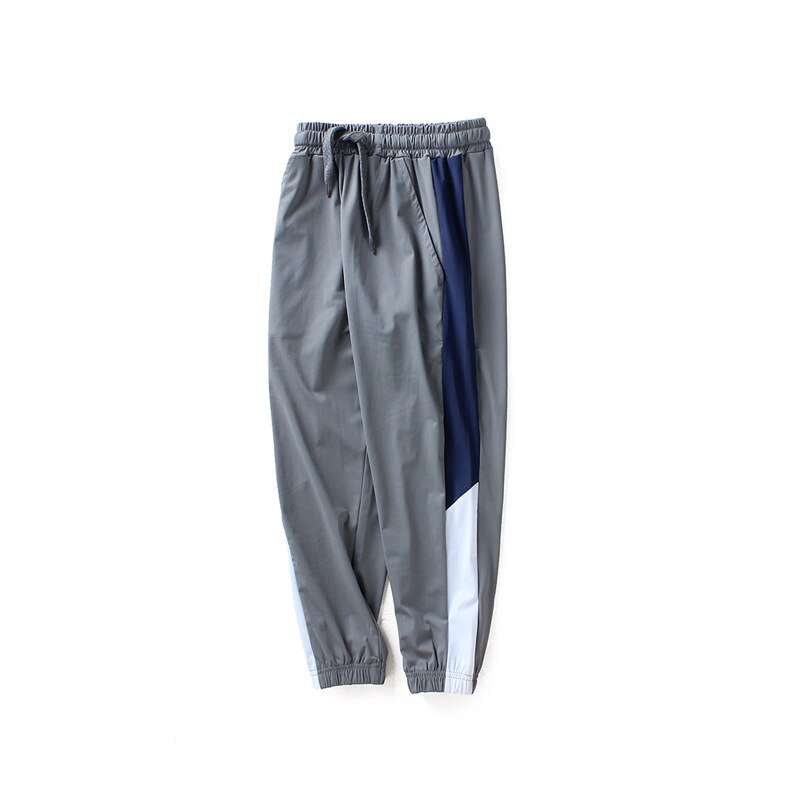Pantaloni sportivi per ragazzi ad asciugatura rapida per bambini estate autunno esercizio all&#39;aperto pantaloni coordinati 4-14 anni tronchi per la scuola dei bambini: Trousers 01 / 150(140-150cm)