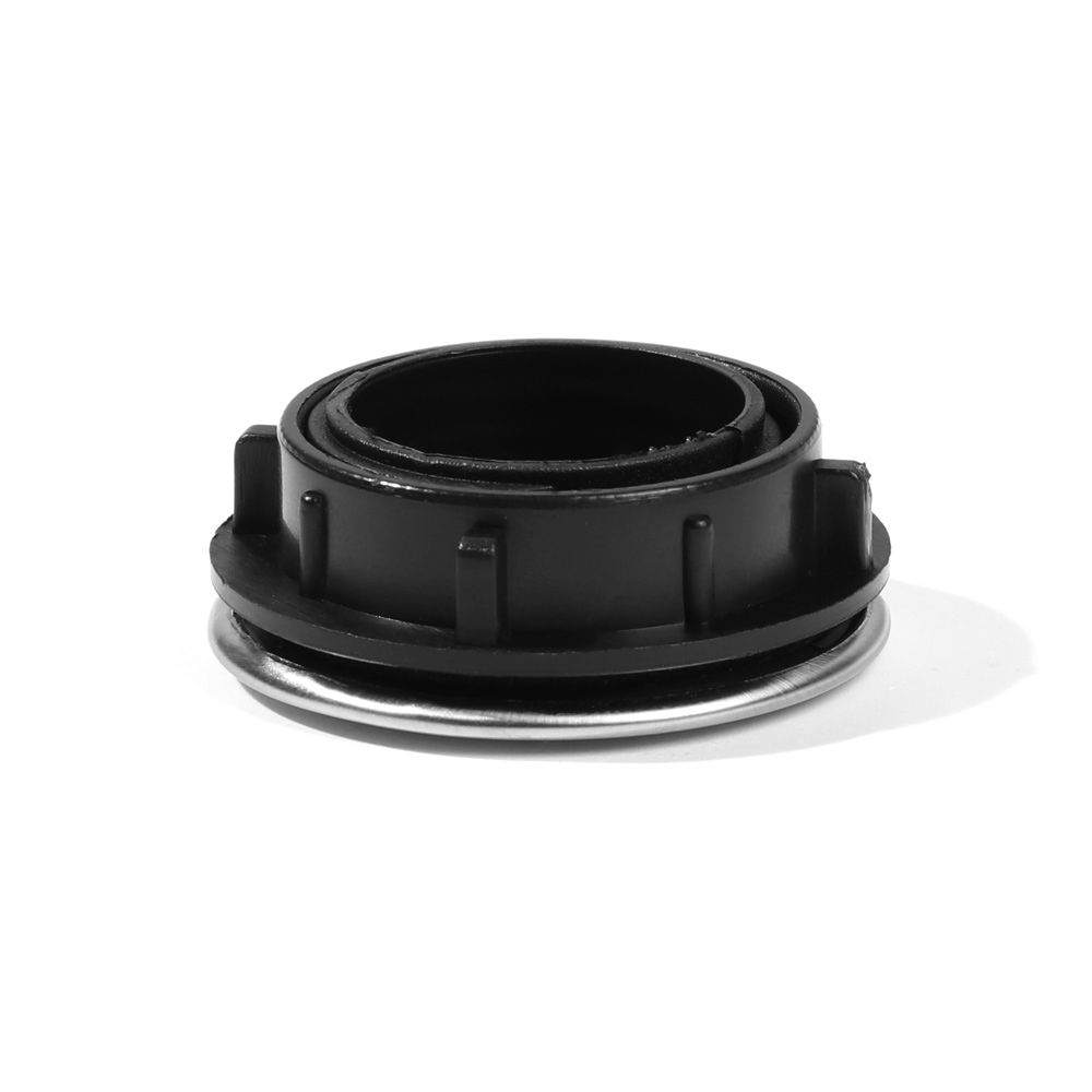Couvercle de trou de robinet d'évier anti-fuite, bouchon d'eau en acier inoxydable durable, bouchon d'évier de cuisine, accessoires de ark