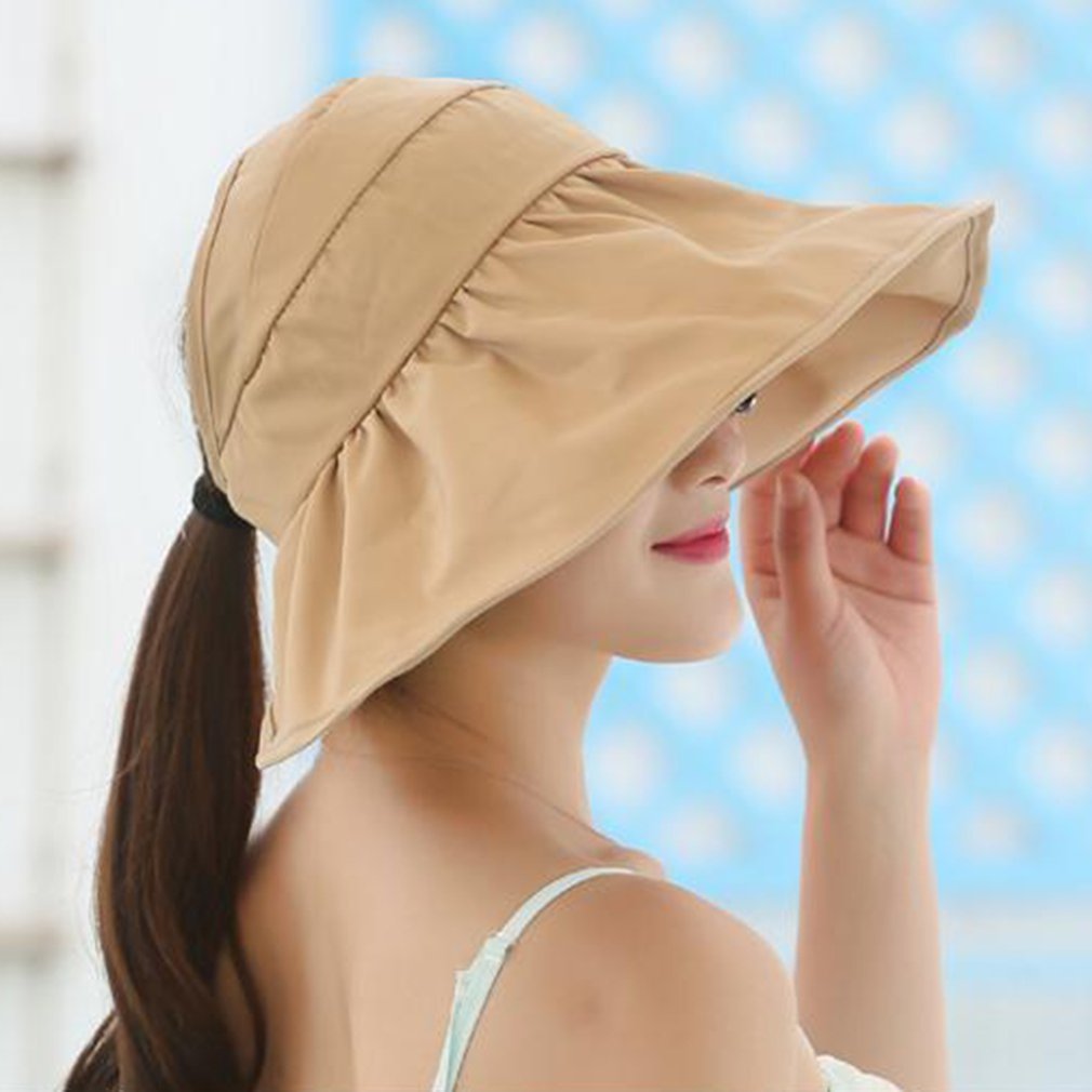 Simple Outdoor Reflective Safety Hat Sun Protection Shade Hat Workplace Safety Helmet protection female cap