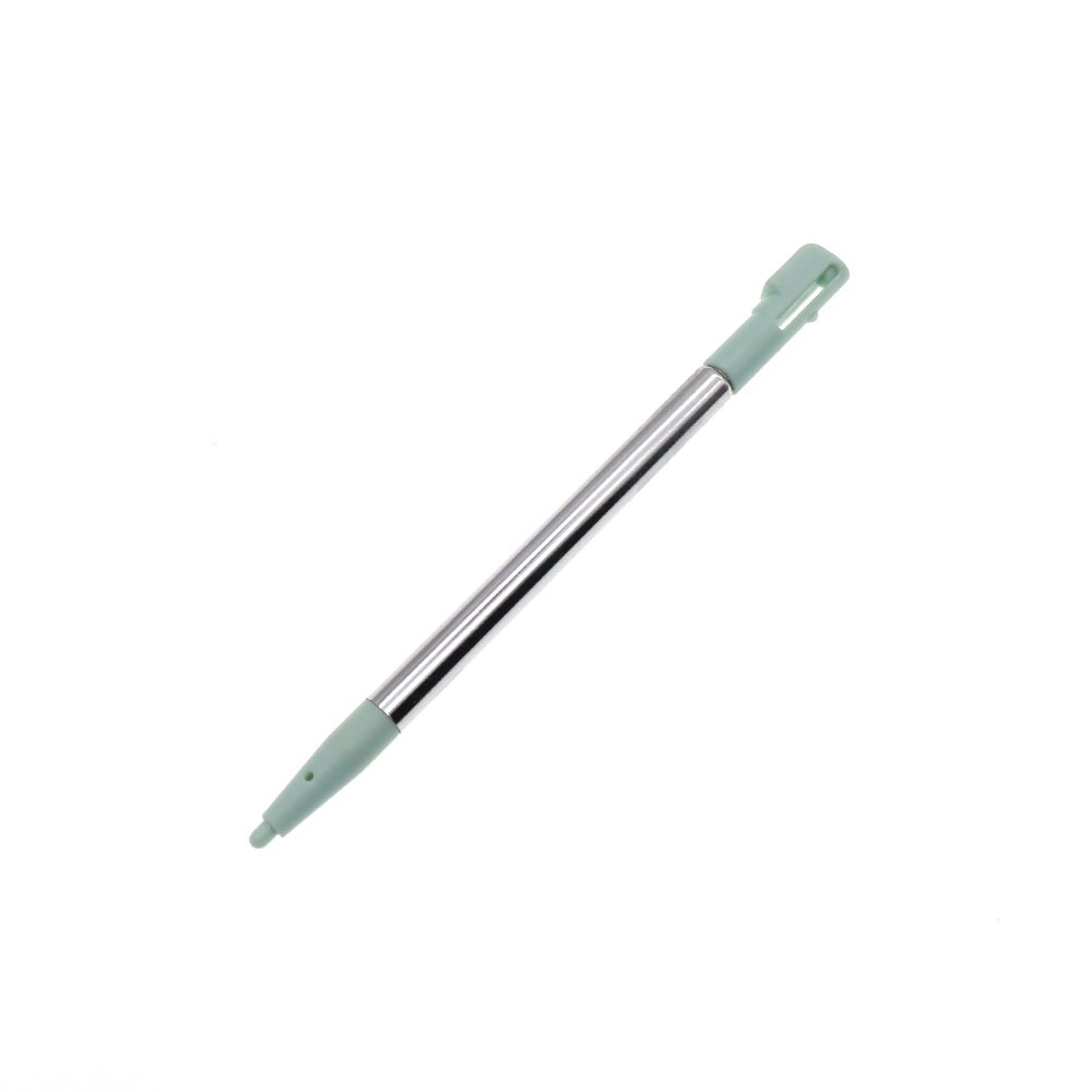 Retractable Metal Touch Stylus Pen for Nintendo NDS DS Lite DSL NDSL Game Video Stylus Pen
