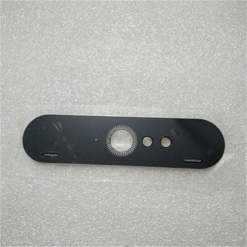 Para Logitech C1000e Brio Cámara Blu-ray tapa de lente cubierta protectora reemplazo de carcasa piezas de reparación