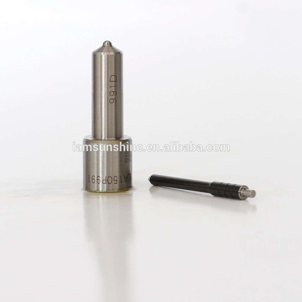 China UD Injector nozzle DLLA150P991 for diesel injector 095000-7172