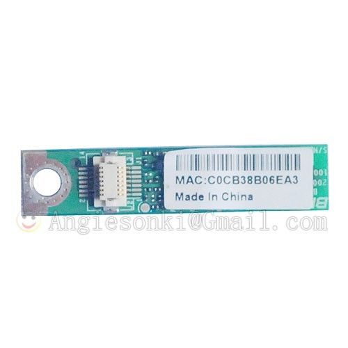100% Original Wireless 365 Bluetooth v2.0 Module 2.4 3Mbps CN-0RM948 FOR DELL N5010 N7010 N4030 N4050 N5030 M6500