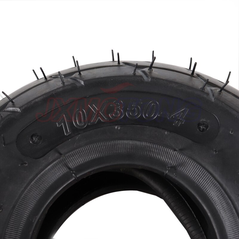 Petrol scooter Mini moto Tyre 10x350-4 Tire 10x3.50-4 Mini Moto 4&amp;quot; 4 Inch