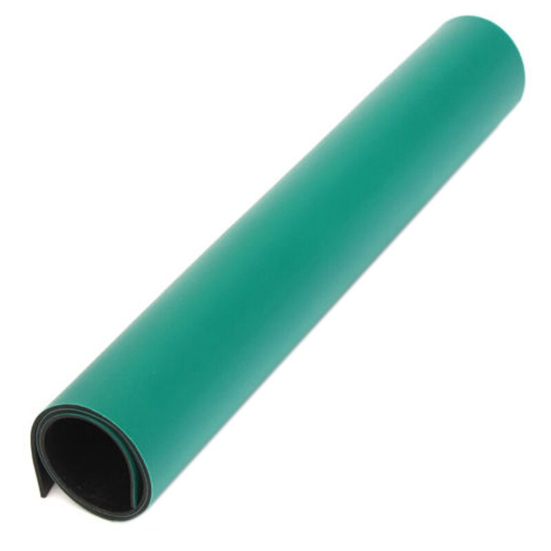 SHGO -Groene Desktop Anti Statische ESD 300x400mm Aarding Mat Voor Telefoon PC Tablet Reparatie
