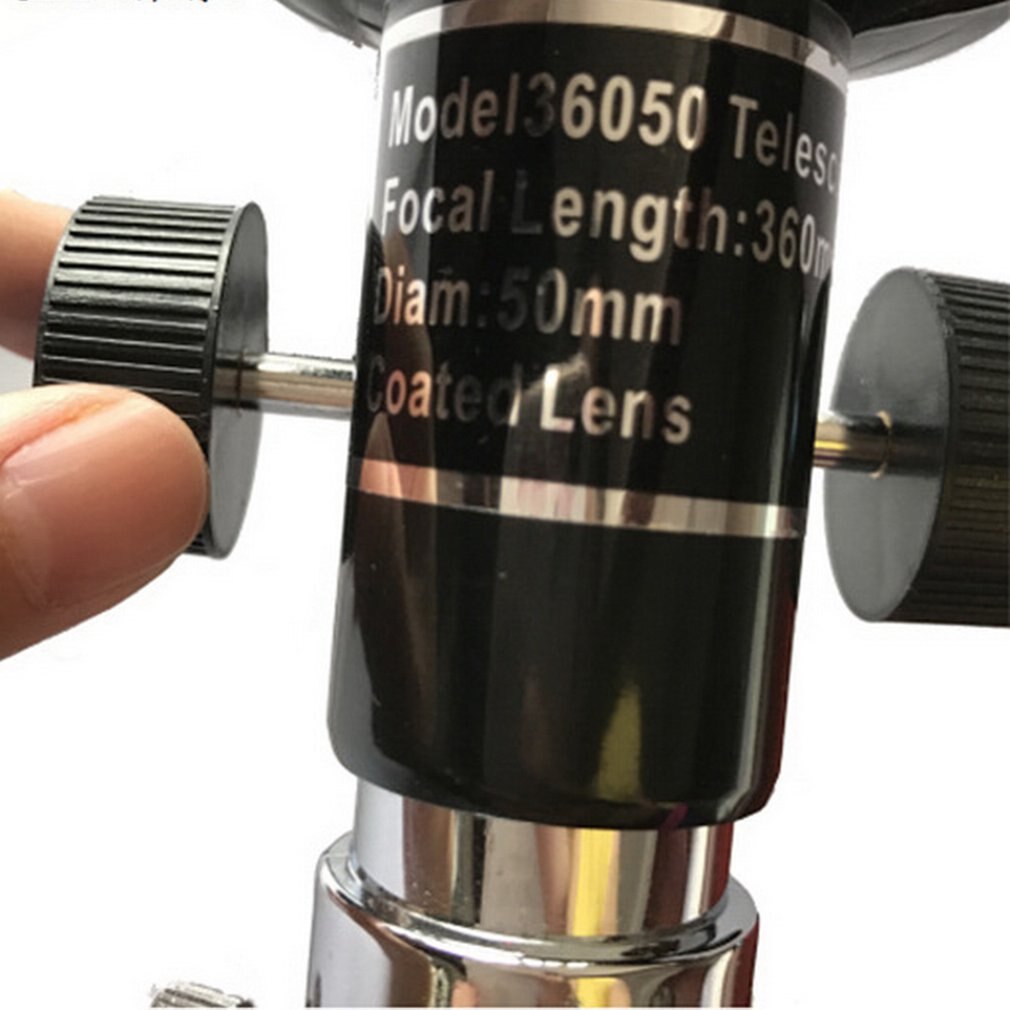 F36050 Refractieve 90X Astronomische Telescoop Monoculaire Telescoop Groothoek Krachtige Zoom Telescoop Draagbare