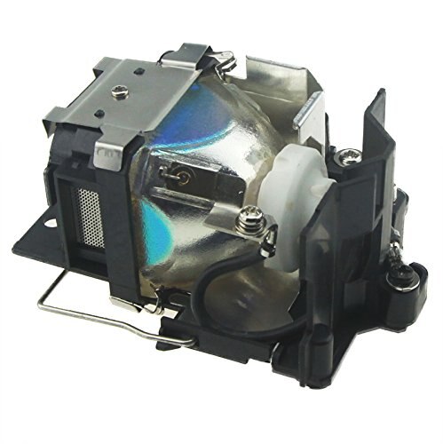 LMP-C163 Compatibale Projector Lamp met Behuizing voor SONY VPL-CS21 VPL-CX21