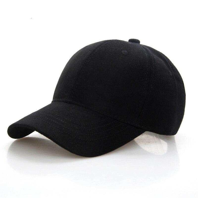 T-mao menns baseball cap pledd retro bomull dame caps boneports  bt21 caps for men baseball cap sun hat back to the future: Balck 111