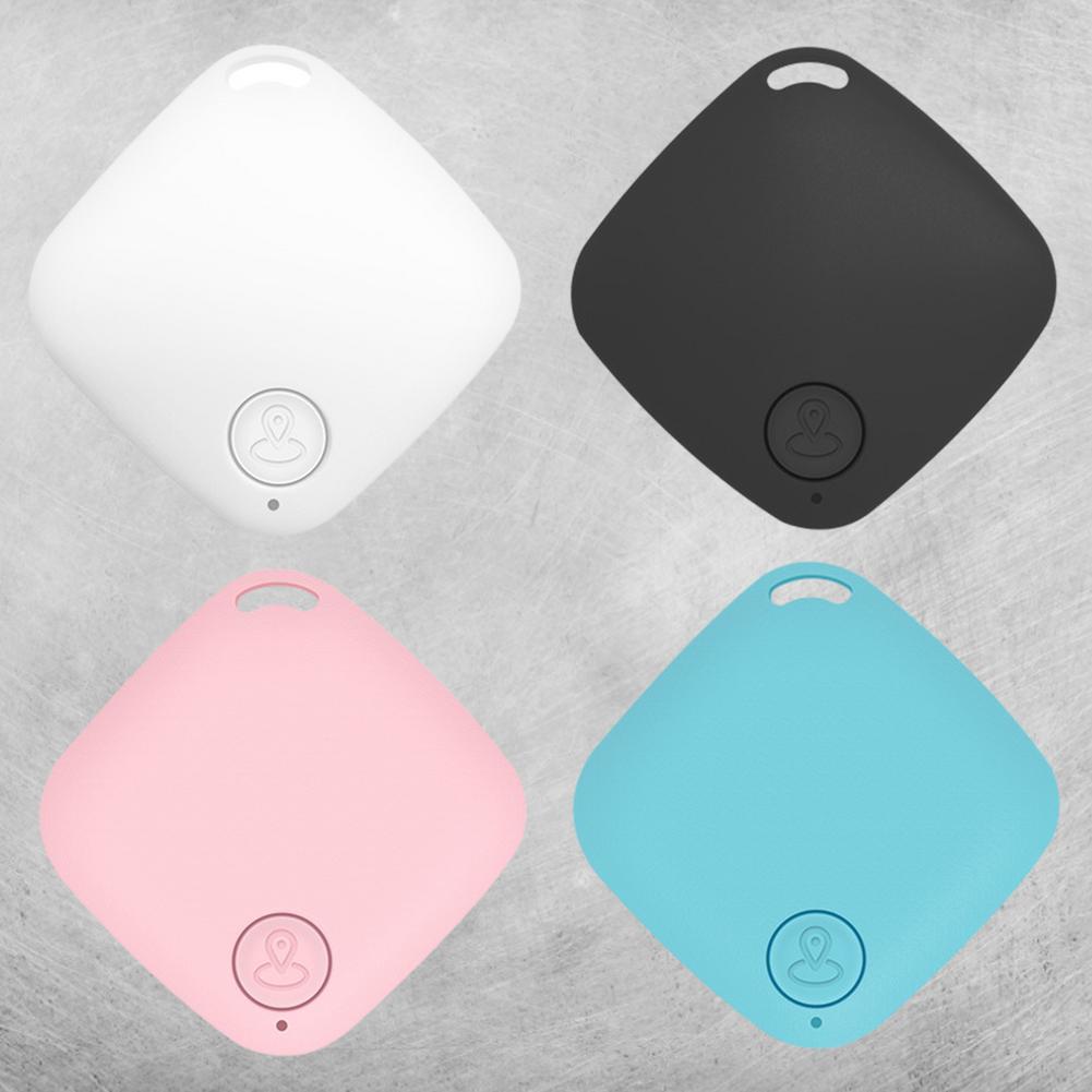 Echtzeit-ortungsgerät für auto, kinder und hunde, mini-auto-gps, intelligenter universeller wasserdichter ortungs- und positionstracker für halsbänder