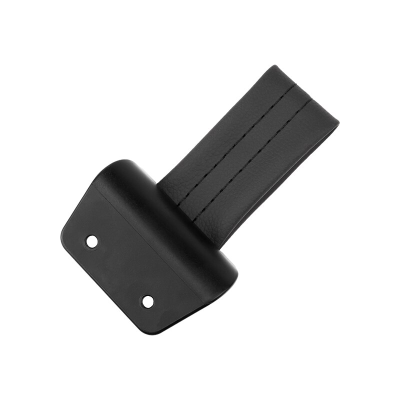 Poignée de coffre pour tesla model y, sangle de poignée d&#39;ouverture et de fermeture, accessoires d&#39;intérieur de voiture