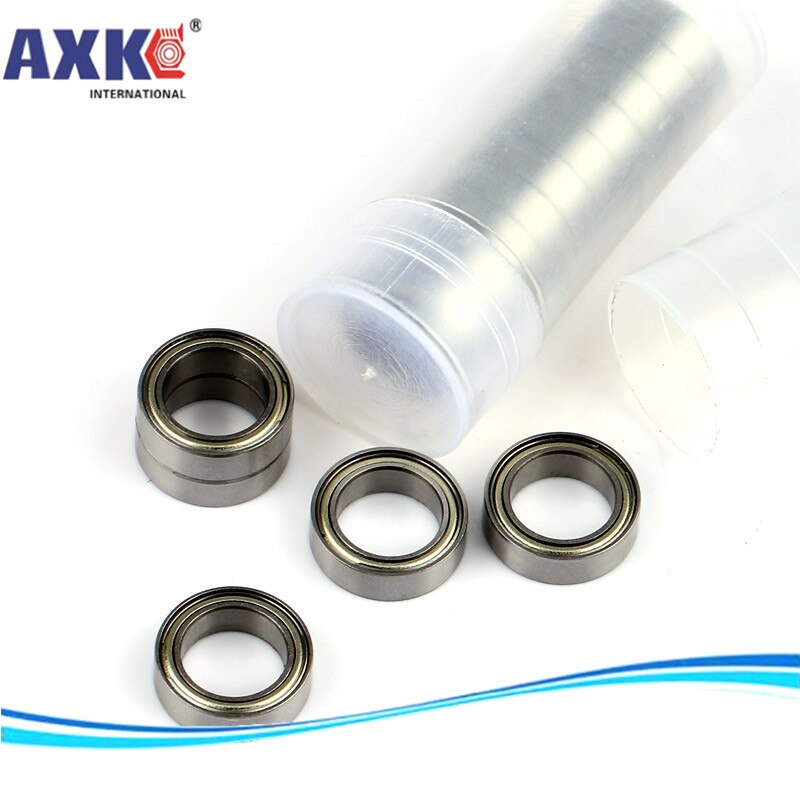 TAMIYA FF01 FF-01 FF 01 Bearing Kit (COMPLETE) 14 Bearings