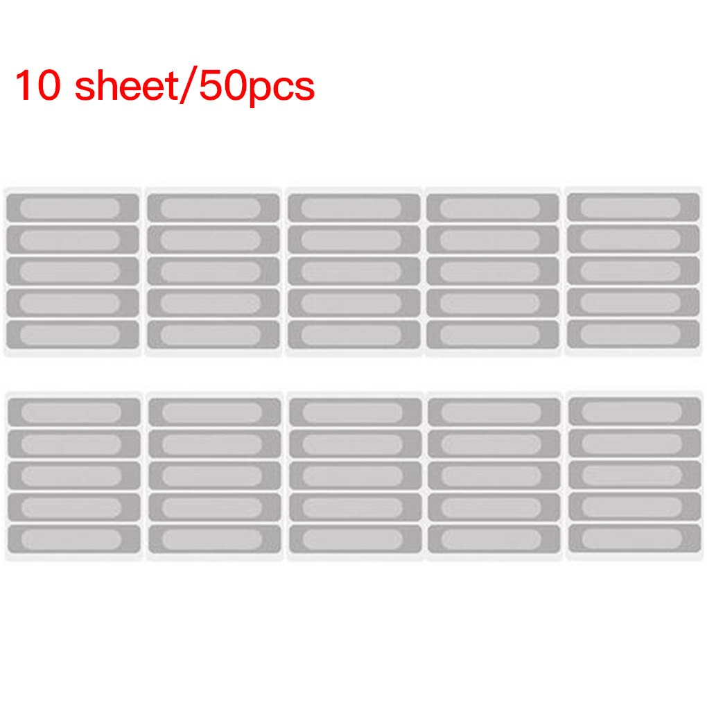 Window Door Screen Patch Repair Kit Self-adhesive Window Drain Hole Repair Patches Sheet: 10pcs