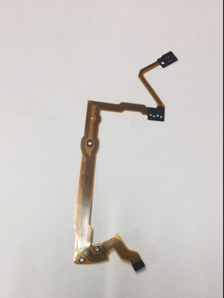 12-35 se Flex Cable FPC para Panasonic Lumix G X Vario 12-35 12-35mm F2.8 unidad de repuesto de cámara pieza de reparación