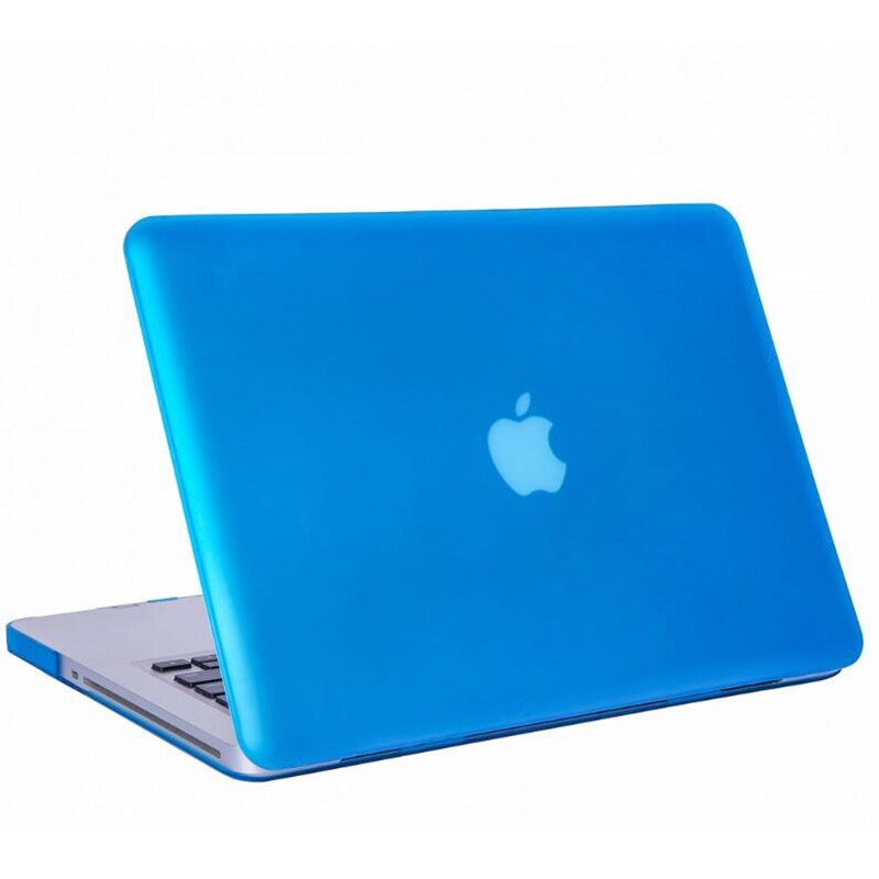 Matte case for old Macbook Pro 13 A1278 hard plastic cover