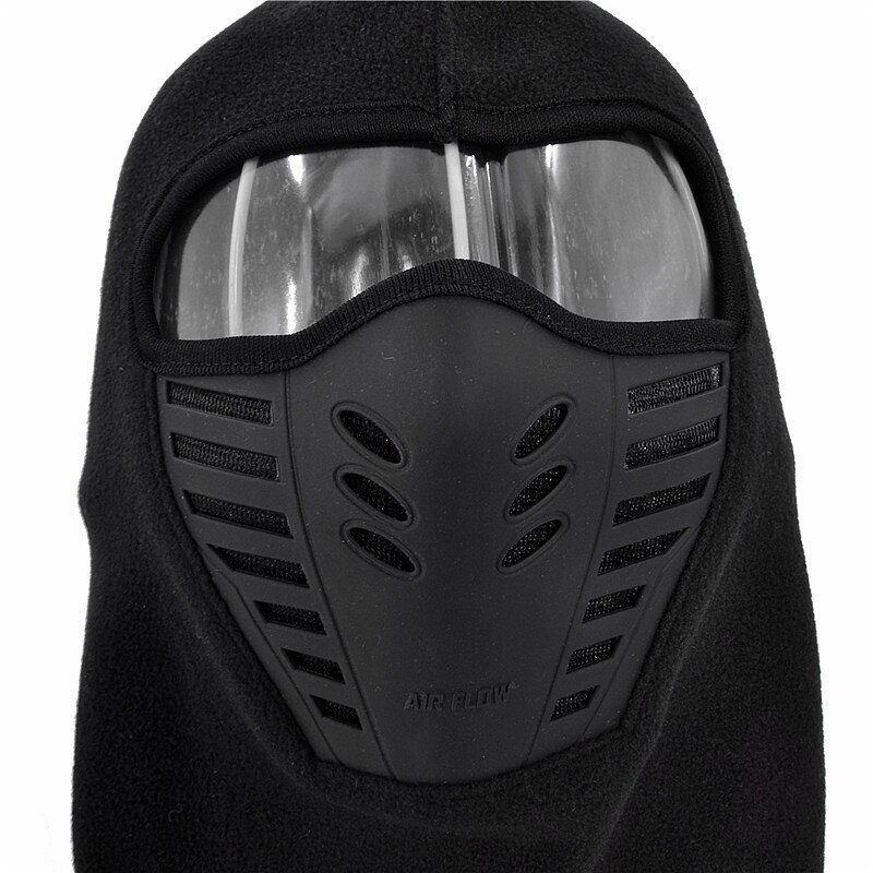 Sport Face Mask Bicycle Camping Ski Outdoor Masks Washable