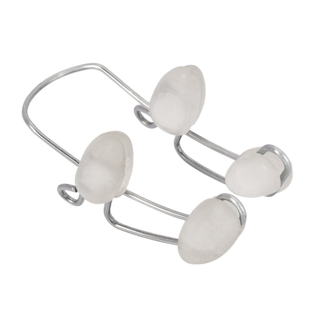 Nariz Up Clip levantar la forma Shaper Clip belleza herramienta de masaje de nariz enderezamiento Clips herramienta Corrector puente nariz aumentar dispositivo