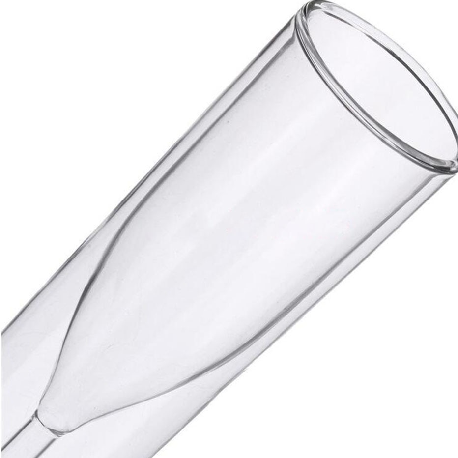 KHGDOR Double couches coupes à Champagne flûtes en verre gobelet bulle vin tulipe Cocktail Whisky tasse de fête de mariage tasses