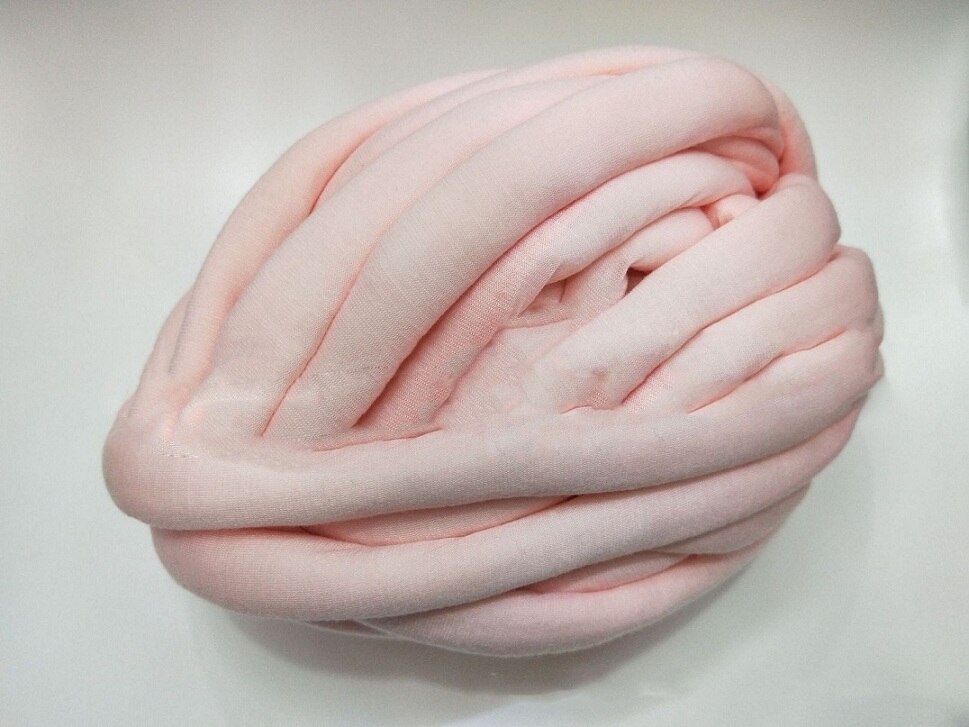 Mylb 1000g/Ball Super épais laine naturelle gros fil bricolage volumineux bras itinérant tricot couverture à la main tricot Spin fil bricolage couverture 60m: 5