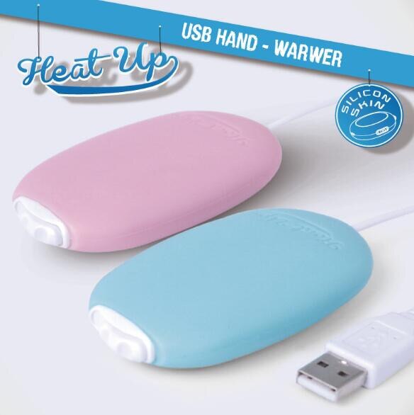 mini Stufa A Mano Portatile USB Ricaricabile A Mano Elettrico Dello Scaldino di Inverno Stufa A Mano Viaggio Breve Rilievo di Riscaldamento