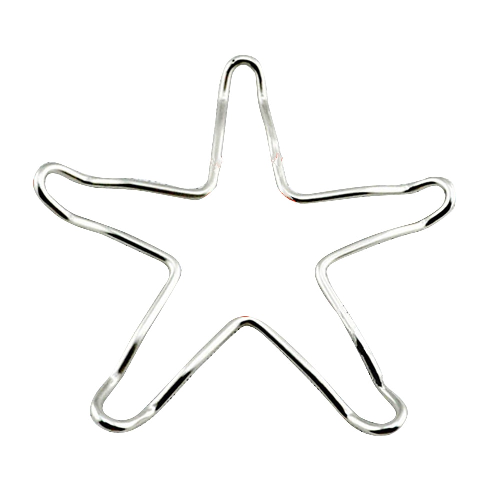 Accessories Universal Chrome Plated Gas Hob Stainless Steel Kitchen Coffee Maker Support Pan Stand Trivet Pot Cooking Stove Top