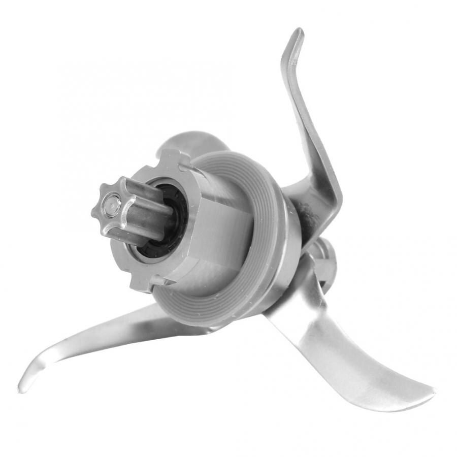 Mixer Klingen-Öffner Werkzeug | Edelstahl | Für Kommerzielle Mixer & Smoothie-Maker