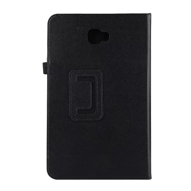 Voor Samsung Galaxy Tab Een 10.1 T580 T585 A6 Stand Cover Pu Leather Case Voor Samsung Tab A6 10.1 SM-T580N T585 SM-T585 10 1: 3
