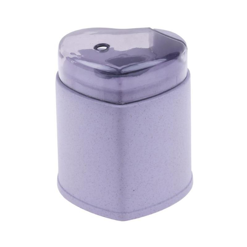 Automatic Toothpick Holder Container Wheat Straw Household Table Toothpick Storage Box Dinning Room Toothpick Dispenser