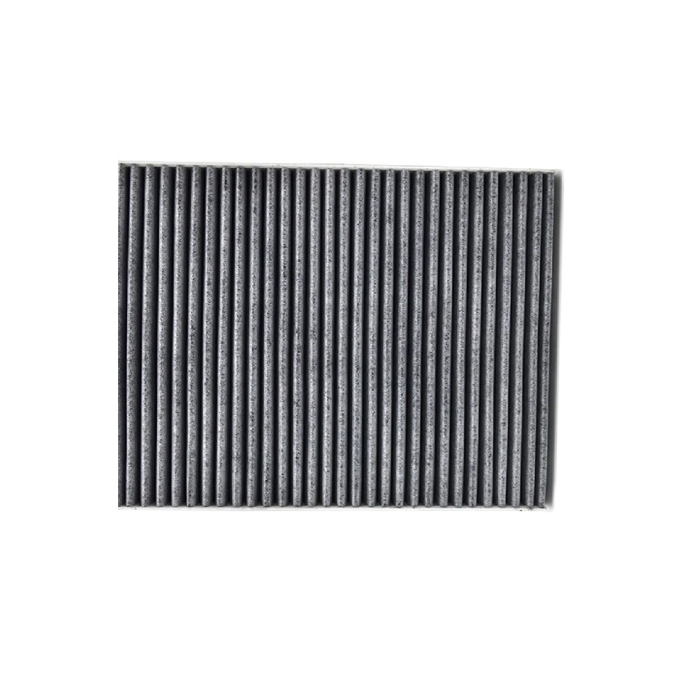 Auto Pollen Cabine Luchtfilter 97133-2E200 97133-2E210 Voor Hyundai Accent Rohens Tucson Veloster I40 Ix35 Rb Jm Fs Vf Lm el Elh
