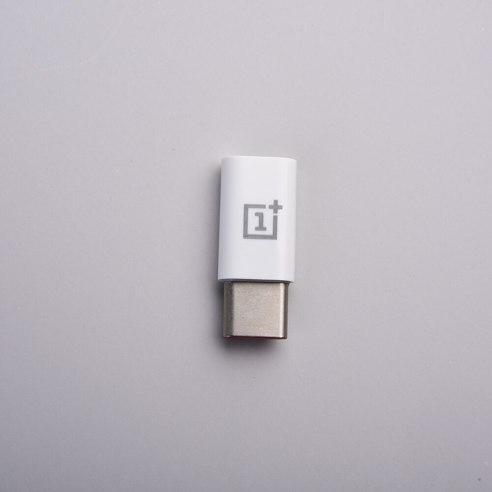 Oneplus 7 7t 8 pro micro usb til type c lade-/datatransmissionskabel konverteradapter til huawei one plus 1+ 3 3t 5 5t 6 6t
