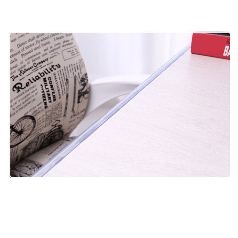 2M Baby Veiligheid Bescherming Strip Baby Tafel Bureau Rand Transparante Rand Guards Corner Milieu Zachte Strip Kids Bumper Strips