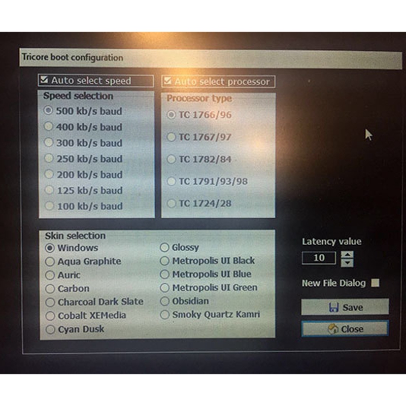 MPPS V18 MAIN + TRICORE + MULTIBOOT Breakout Tricore kabel ECU narzędzie do programowania ECU