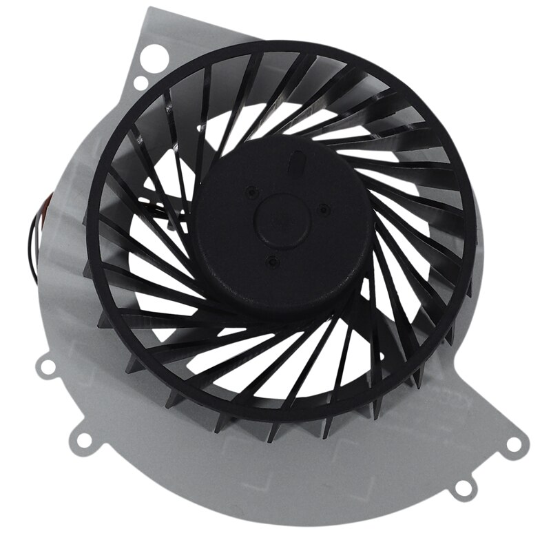 Ksb 0912he internal cooling cooler fan for  ps4 cuh -1000a cuh -1001a cuh -10 xxa cuh -1115a cuh -11 xxa series console with tool kit: Default Title