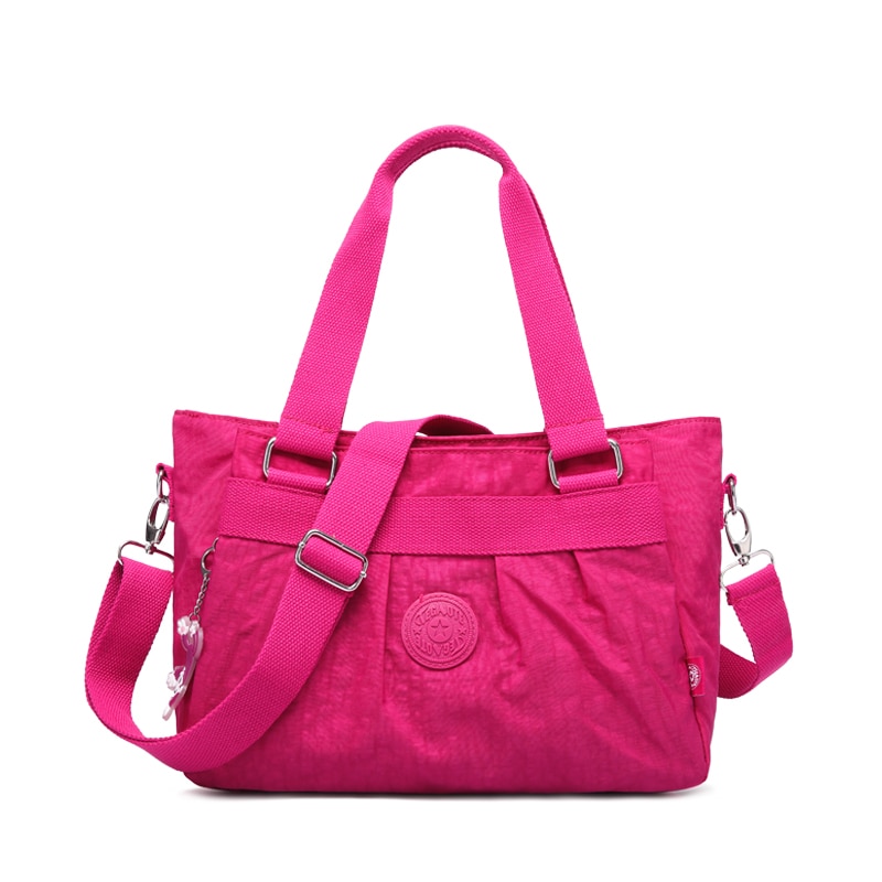 TEGAOTE Women Messenger Bags Female Shoulder Bag For Women Waterproof Nylon Handbag Ladies Crossbody Bags Bolsa Sac Do Femme