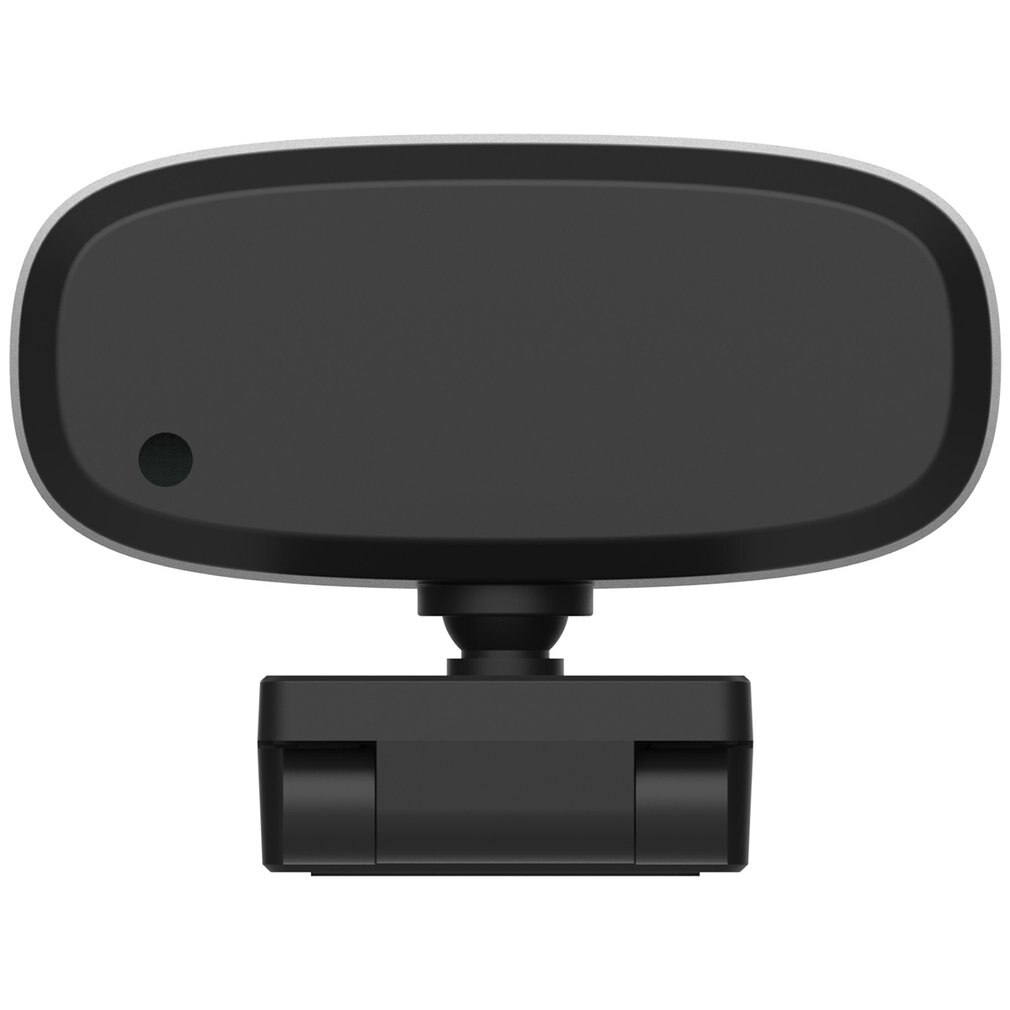 Computer Camera Ultra-high-definition 2K Live Camera Whitening Fill Light USB Free Drive Dual Stereo Microphones