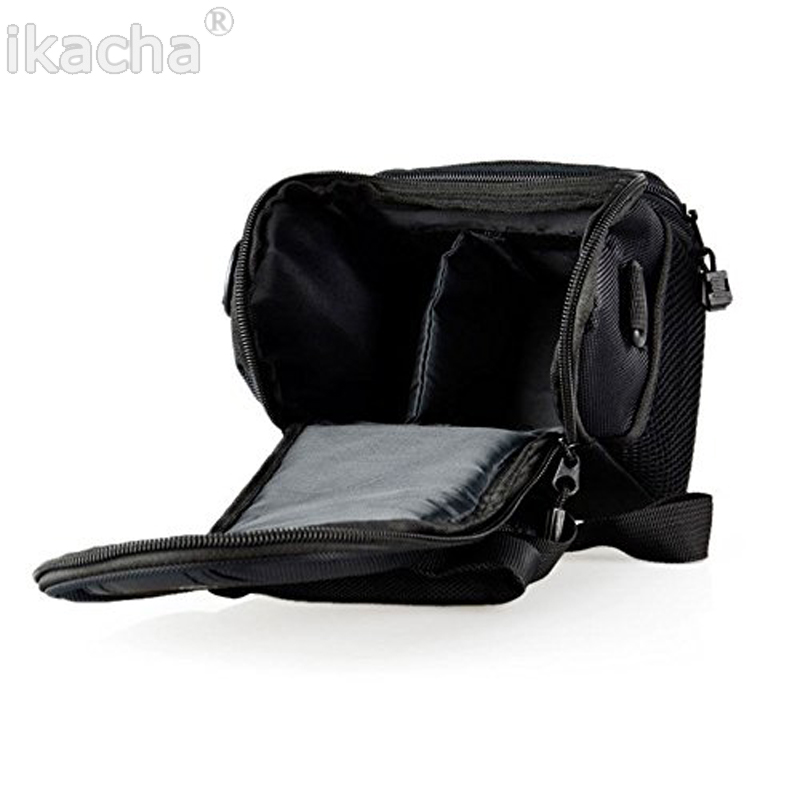 Kamera Tasche fallen Für Kanon EOS 750D 1100D 1200D 700D 600D 550D 100D 60D 70D Rebell T3i T4i T5 T5i SX510 SX520 SX530 SX60