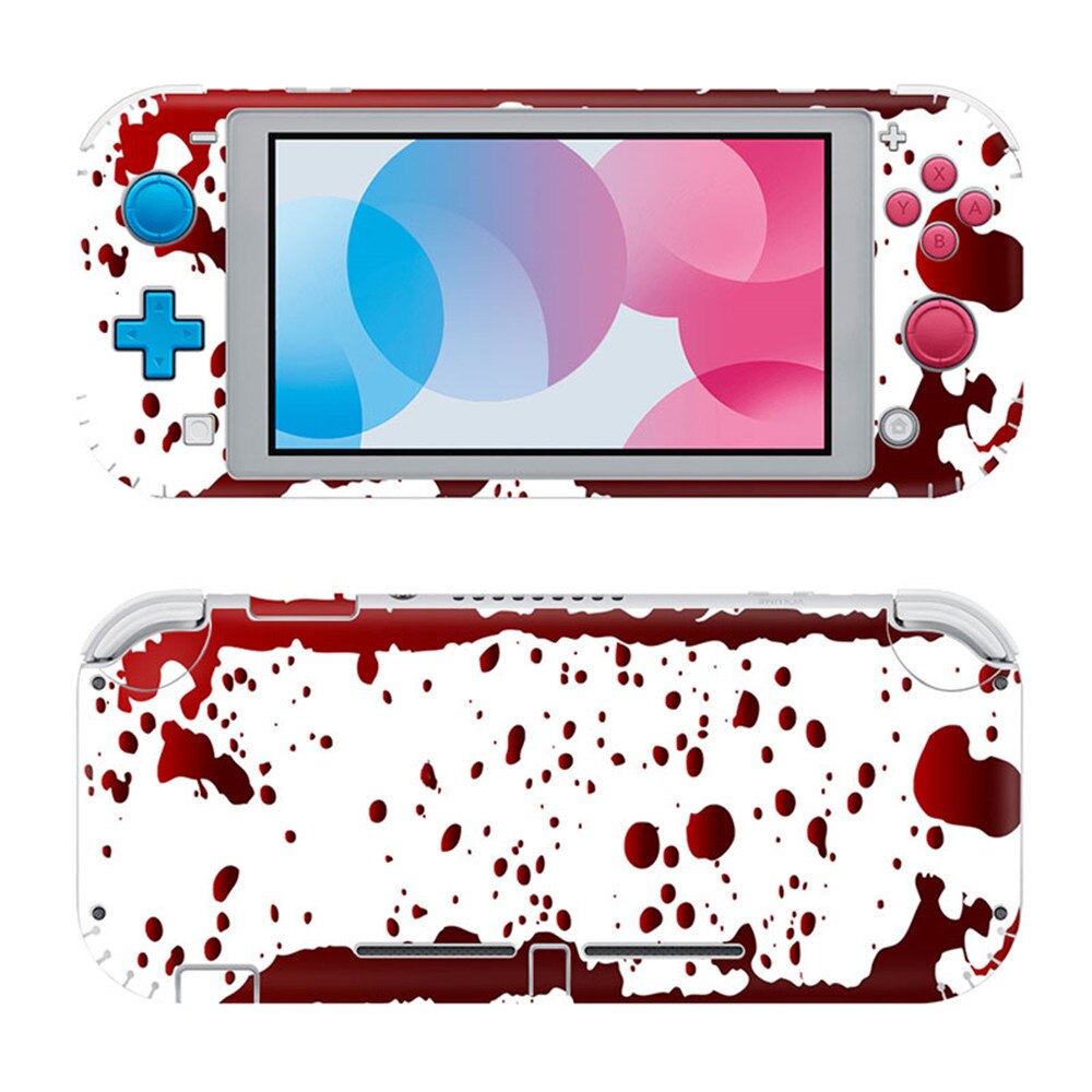 Für Nintendo Schalter Lite Haut Aufkleber Aufkleber Für Nintendo Schalter Lite Konsole Protector Nintendo Schalter Lite Skins Aufkleber: TN-NSLite-5065