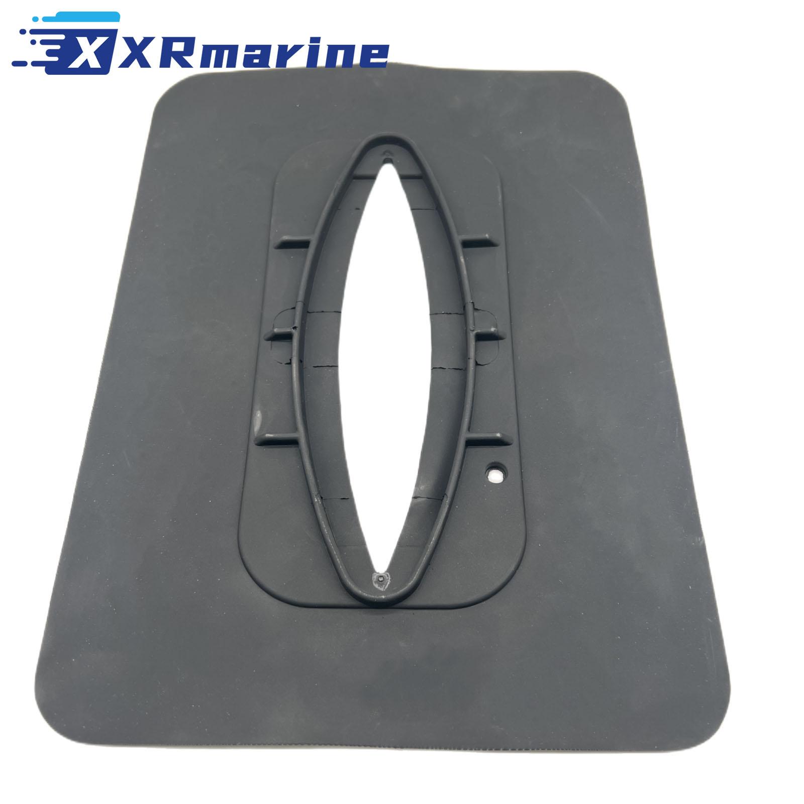 Montagerubber voor volvo penta 854932 sail drive 110s 120s 130s vervangt 22303438 rompafdichting