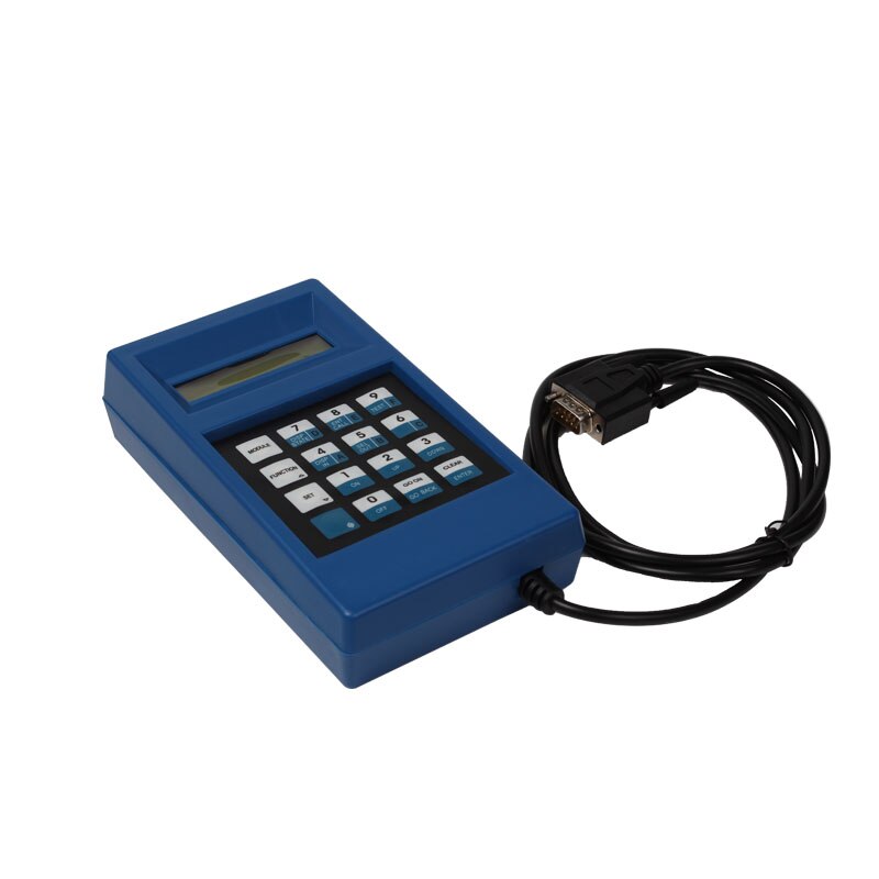 Handheld Elevator Lift Test Tool Escalator Server Test Conveyor Debugging Tool For OTIS XIZI OTIS